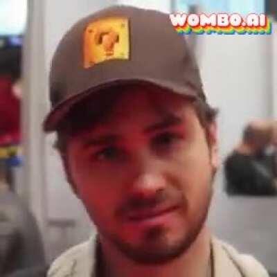 I hope no one's done this yet