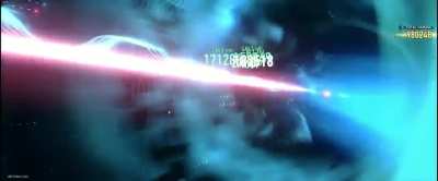 Received the curio where you cannot turn the autobattle off, this went on for 3 phases, lmao