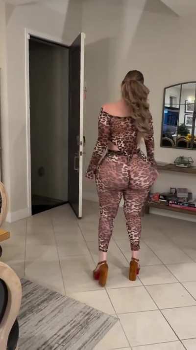 what a booty we lost