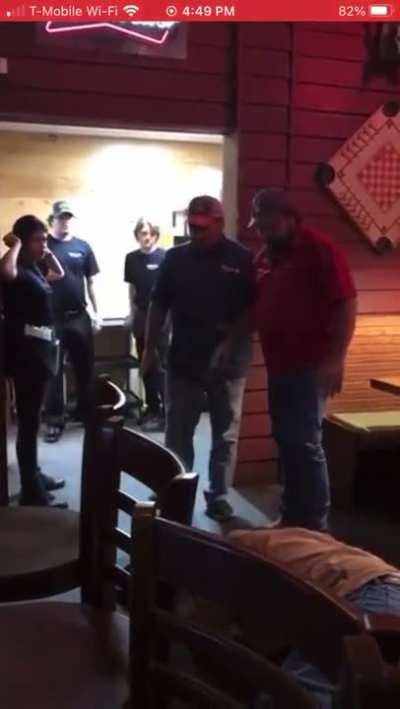 Curtis don't do that