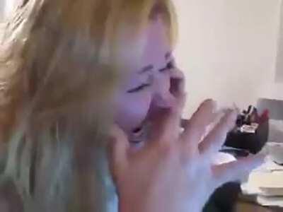 Amy Hennig reacting to the complete mess that is Cuntmann's Part 2