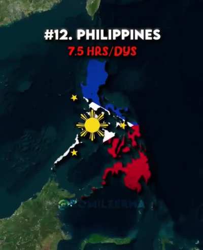 Top 12 are all Asian 🤓🤓🤓