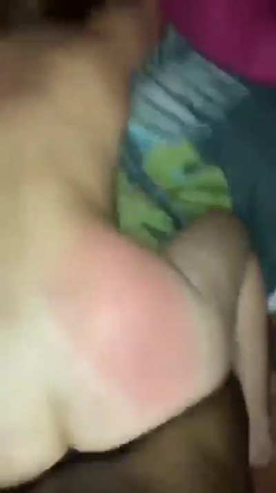 she is sore right now anyone wanna take her place for weekend
