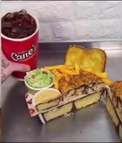 This dish is looking pretty good!