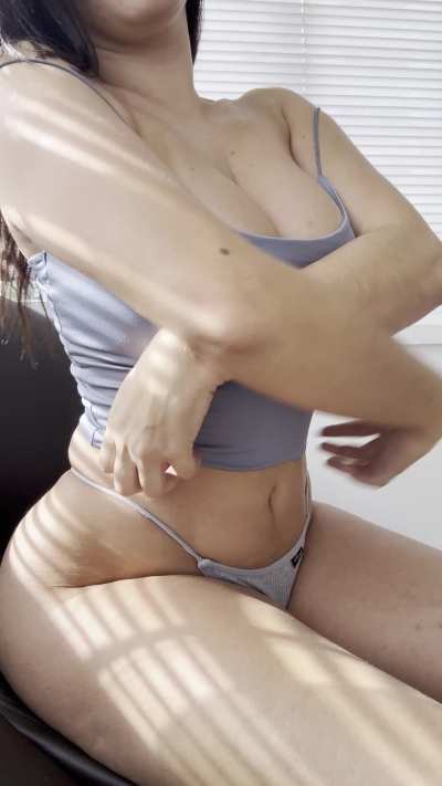 J'ai déjà 43 ans, suis-je encore désirable ou pas ?