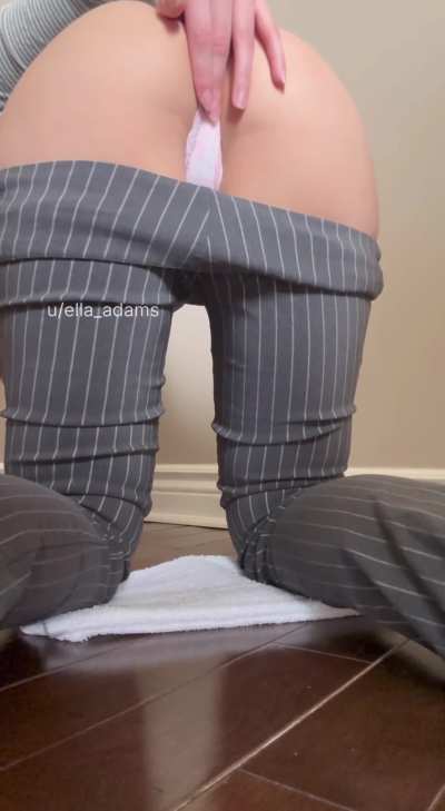 Just released this vid on my OF!❤️ Details in comments ;)