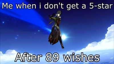 There is no such thing as luck