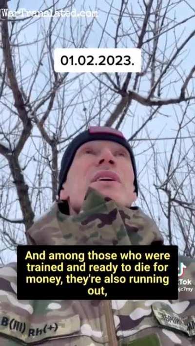 Bakhmut update from Kiyanyn 01-02-23 🇺🇦