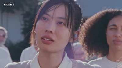 Olivia for Link Buds 