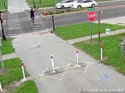 Does bicycles count too...?