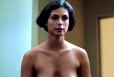 Morena Baccarin