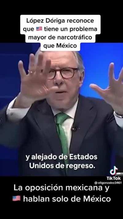 Porque no existen Carteles de la droga en Estados Unidos?