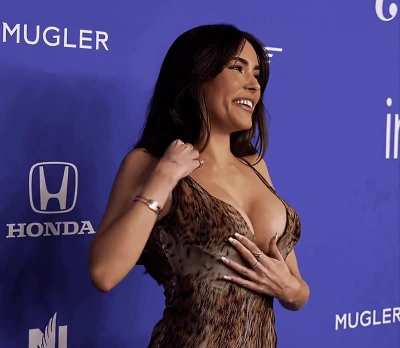 Madison Beer - Attends the 2023 Billboard Women In Music at YouTube Theater in Inglewood, California - March 2023