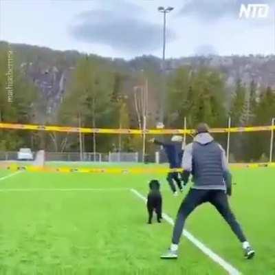 When I Need a Friend