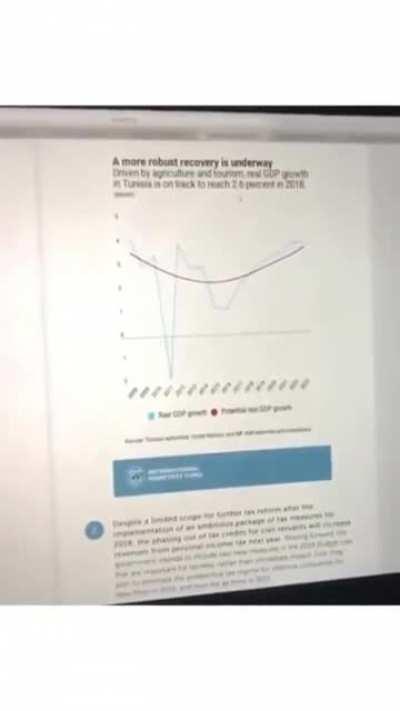 An interesting title