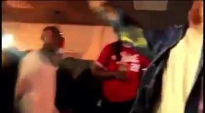 Juice’s second time performing