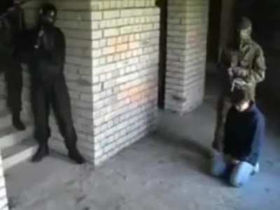 Systema Hostage Rescue