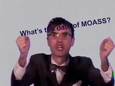 Welcome to our new home Apes! The MOASS is still on, same as it ever was!