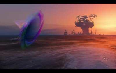 How I felt at the end of the new video