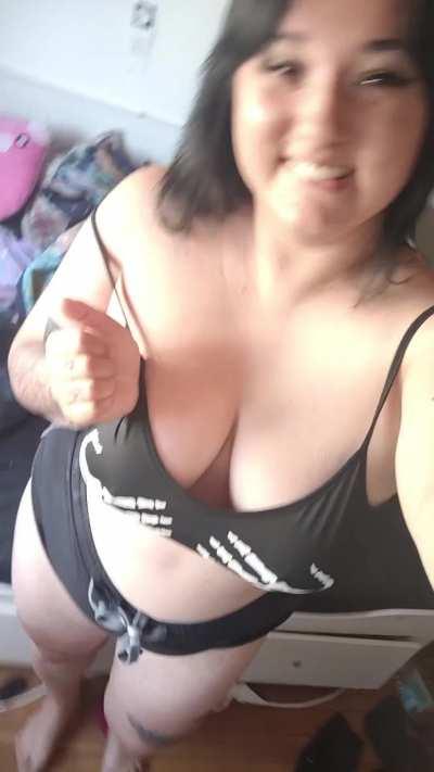 I want to be intimately close to you