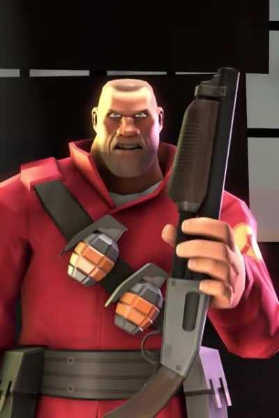 Found this audio and decided I had to animate it.