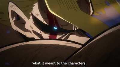 [OC] United Weebs of Trash (Shorter version)