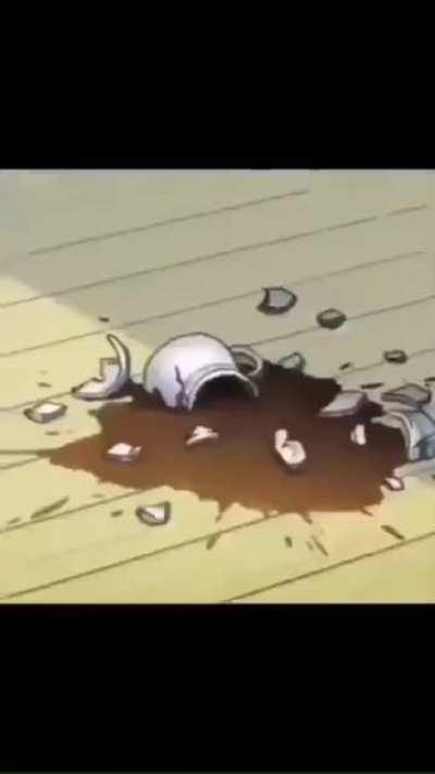 do you suffer from a lack of a father figure