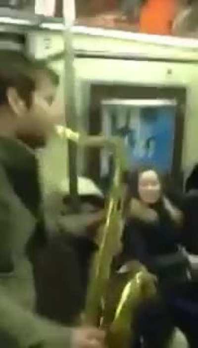 Surely this masterpiece has grazed your balls of eye before.