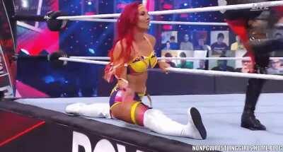 Santana Garrett (Royal Rumble).