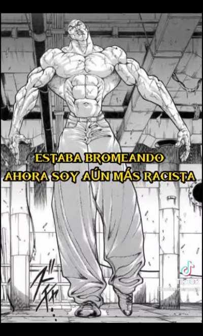 Cada vez mas fan de Jack...