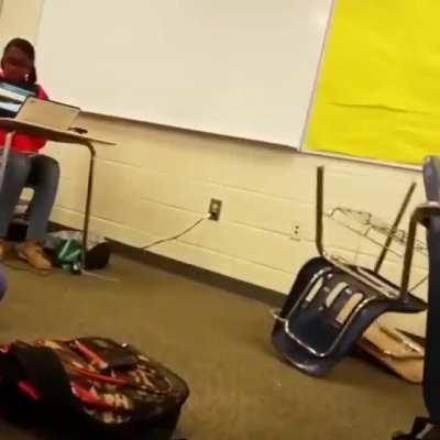 No charges filed against this piece of shit for abuse this teenager