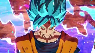 The Greatest Instant Trasmission punish in my career