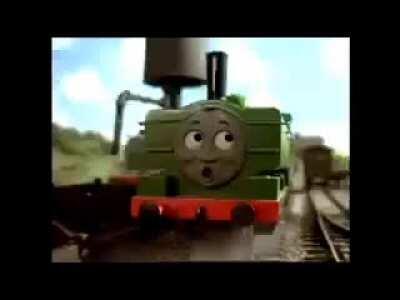 I Like Ya Cut Gordon (Me)