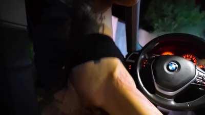 stepbro invited me to dinner but I had other plans