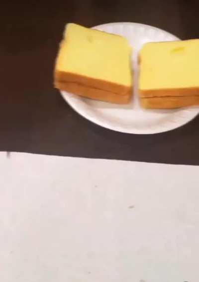 Peanut Butter and Jam🗿