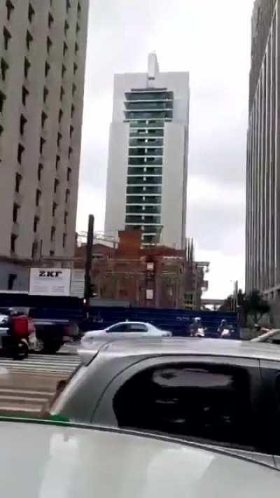 Protesto Bolsonarista impede ambulâncias de trafegar na Paulista