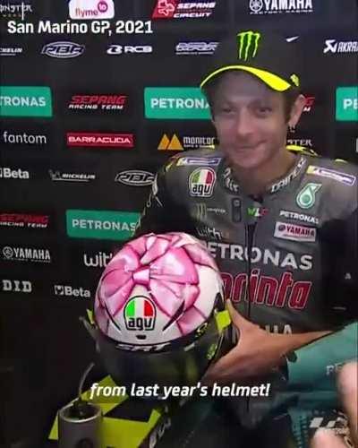 Well.. they've asked him on the debreif