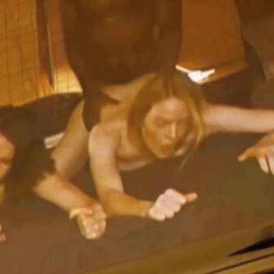 Margaret Qualley and Emma Stone - Kind Of Kindness (2024)