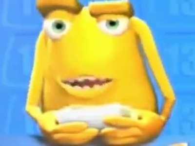 VERY MOTIVATIONAL SPEECH