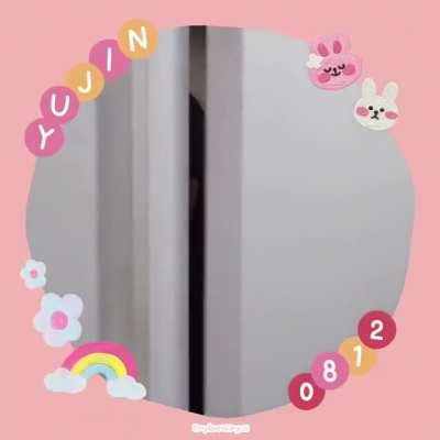 Yujin [Apink - U You]