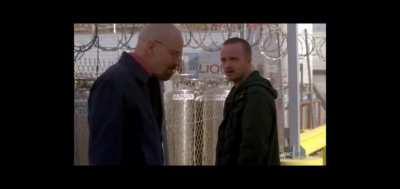 One of the funniest lines in the entire show in my opinion