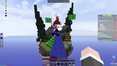 Epic Minecraft Playz