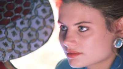 Katarzyna Kozaczyk - L'uomo che guarda (1994)