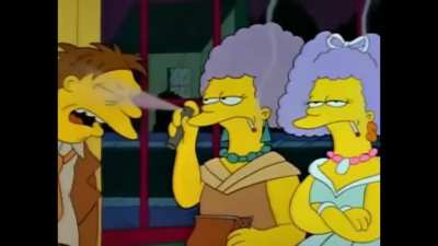 Me hace acordar a alguien...