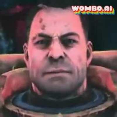 I made more heresy...