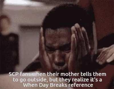 gate guardian fans when they read the bible