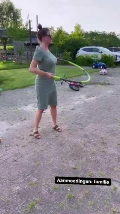 Marieke Elsinga insta story