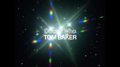 Doctor Who cliffhangers be like