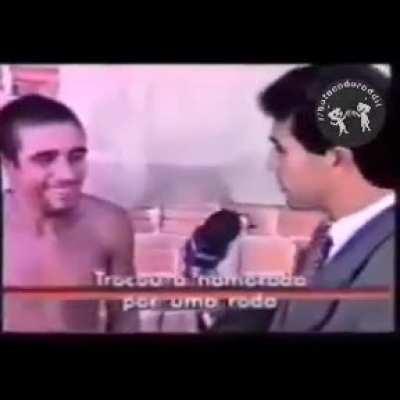 Reportagem sobre o r/circojeca