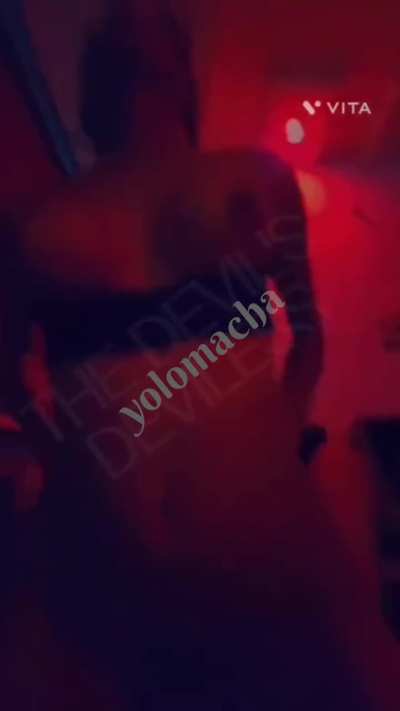 (M) who wanna join me in the red room😌❤️🥵 only for kinky people